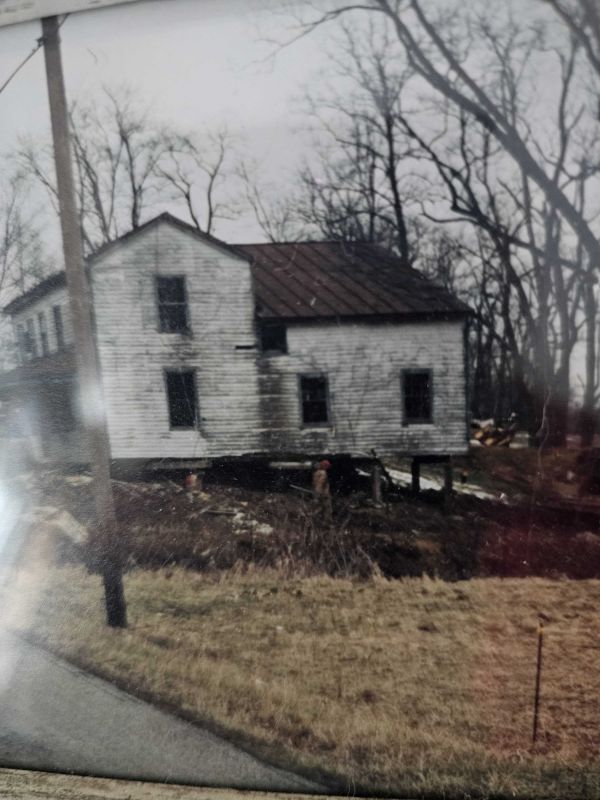 Completed Foundation Stabilization